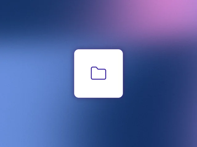 Create a case and send secure intake links