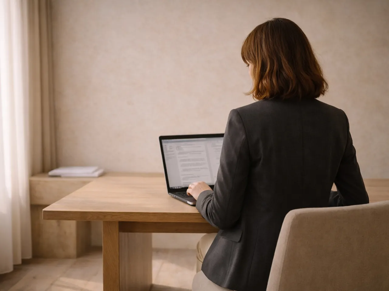 Participation and response timing are hard to document